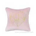 Online Shopping High Quality Decorative Sofa Pillow Cushion